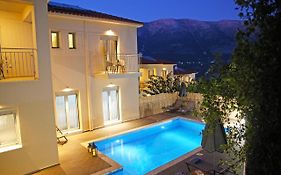 Amarianos Villas